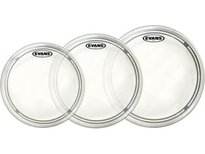 Evans ETP-EC2SCLR-F TOMPACK: EC2 CLR SST - FSN 