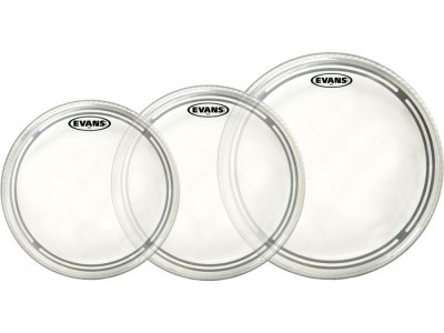 Evans ETP-EC2SCLR-S TOMPACK: EC2 CLR SST - STD 