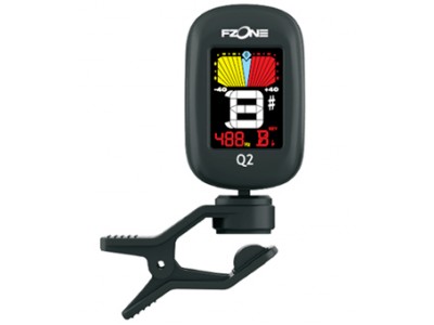 Fzone  FT-Q2 Black 