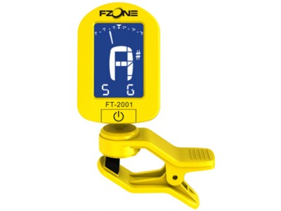 Fzone  FT-2001 Yellow * 