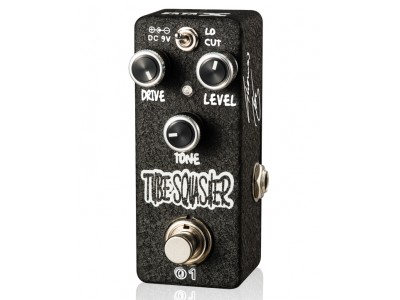 Xvive O1  Tube Squasher Overdrive 