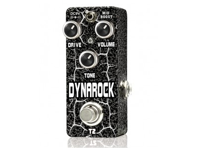 Xvive T2 Dynarock 