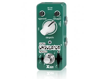 Xvive V16 Undulator 