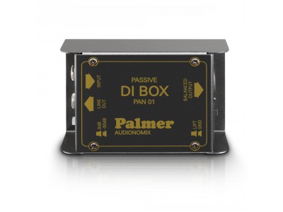 Palmer Pro PAN 01 