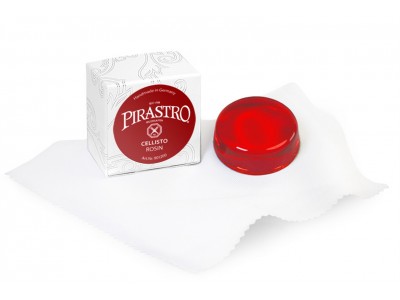 Pirastro CELLISTO rosin 