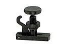 Wittner String Adjuster for Violin, Black, English Model 