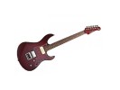 Yamaha Pacifica611HFM Translucent Purple