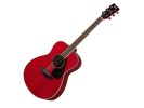 Yamaha FS820 Ruby Red