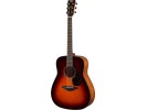 Yamaha FG800 Brown Sunburst