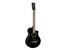 Yamaha APXT2 Black akustična gitara akustična gitara