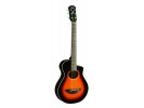 Yamaha APXT2 Old Violin Sunburst akustična gitara akustična gitara