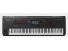 Yamaha Montage 8