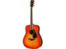 Yamaha FG830 Autumn Burst  