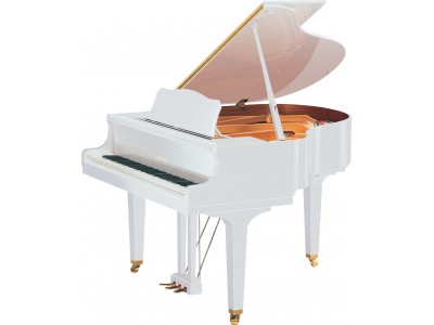 Yamaha GB1 Polished White 