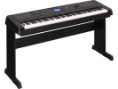 Yamaha DGX-660 Black električni klavir električni klavir
