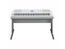 Yamaha DGX-660 White električni klavir električni klavir