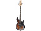 Yamaha BB1025X Tobacco Brown Sunburst  