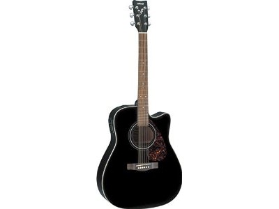 Yamaha FX370C Black Yamaha FX370C Black