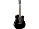 Yamaha FX370C Black akustična gitara akustična gitara