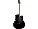 Yamaha FX370C Black  