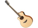 Yamaha APX700IIL Lefthand  