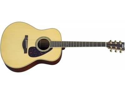 Yamaha LL6M A.R.E Natural Yamaha LL6M A.R.E Natural