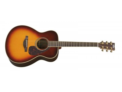 Yamaha LS6 A.R.E Brown Sunburst 