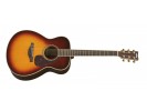 Yamaha LS6 A.R.E Brown Sunburst