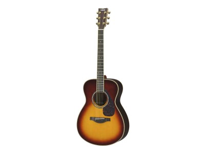 Yamaha LS16 A.R.E Brown Sunburst 