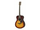 Yamaha LS16 A.R.E Brown Sunburst  