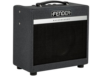 Fender Bassbreaker 007 Combo 