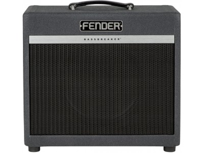 Fender Bassbreaker BB-112 Enclosure 