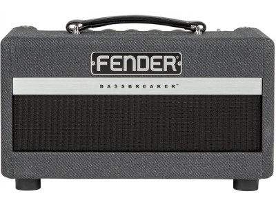 Fender Legacy  Bassbreaker 007 Head 