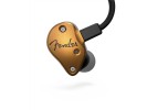 Fender FXA7 Pro In-Ear Monitors, Gold  