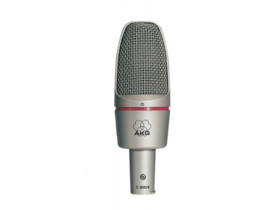 AKG C 3000 B 