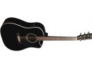 Sigma DMC-1STE-BK akustična gitara akustična gitara