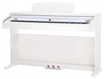 Classic Cantabile DP50 White 