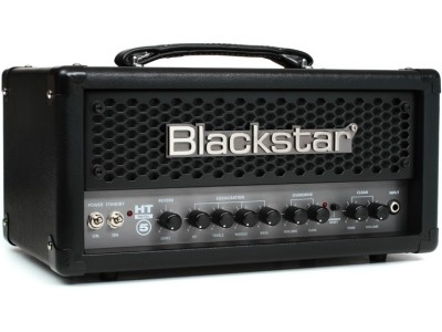 Blackstar HT-Metal 5H 