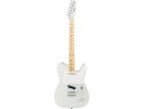 Fender Special Edition Telecaster, Maple Neck, White Opal * električna gitara električna gitara