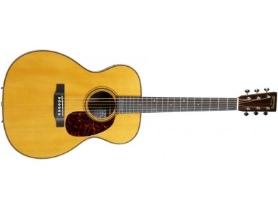 Martin 00028EC Martin 00028EC
