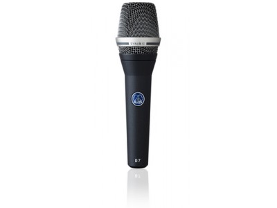 AKG D7 