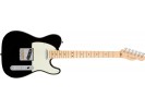 Fender Legacy  American Pro Telecaster MN BLK* 