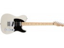 Fender Deluxe Nashville Telecaster MN WBL električna gitara električna gitara