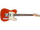 Fender Deluxe Nashville Telecaster RW FRD električna gitara električna gitara