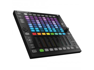 Native Instruments Maschine JAM 