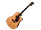 Sigma SDRC-12E akustična gitara akustična gitara