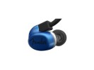 Fender CXA1 MIC, 3 button, In Ear, Blue  