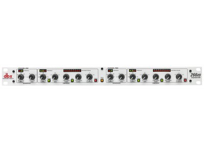 dbx  266XS 