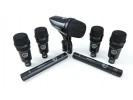 AKG Drum Set Session 1 