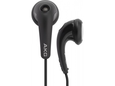 AKG Y15 BLK * 